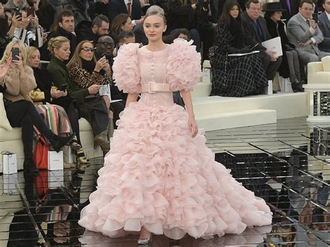 stage chanel paris|chanel couture.